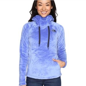 North Face Bellarine Hoodie